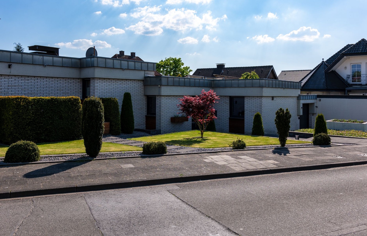 First Tuesday Real Estate Online