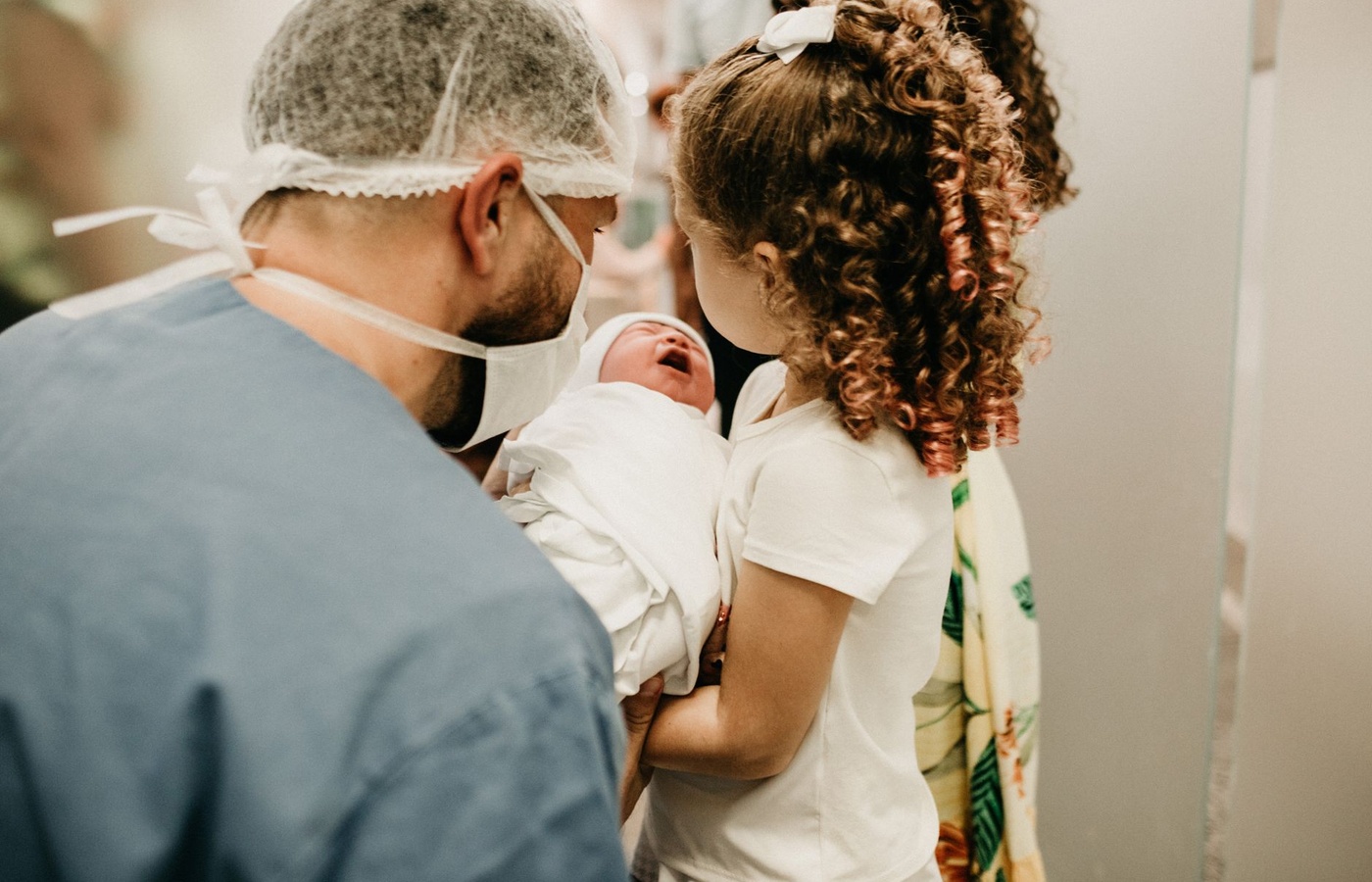 FISDAP Obstetrics and Pediatrics