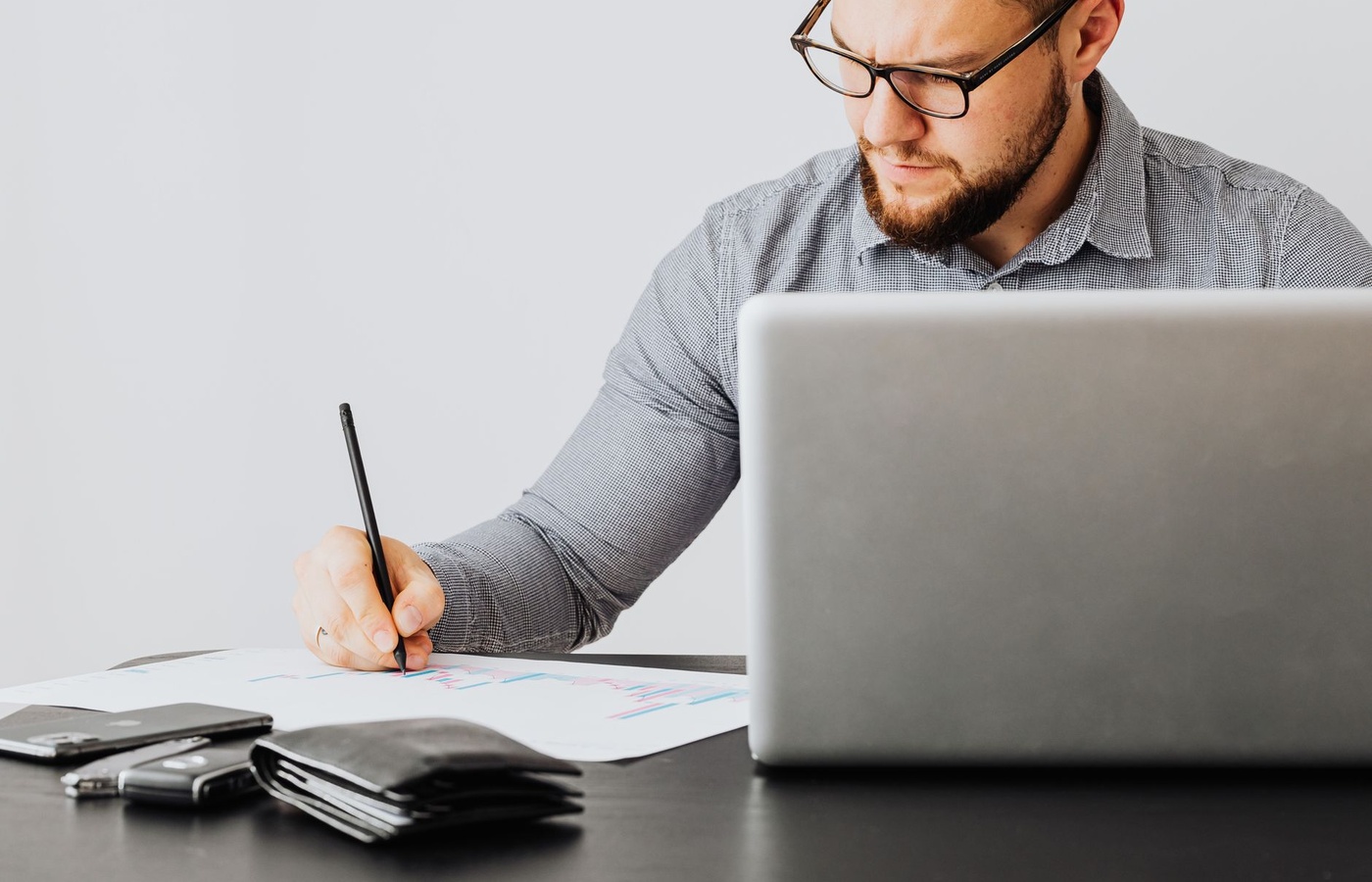FISD Financial Information Associate (FIA) Module 1