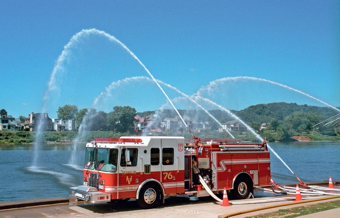Firestop Instructional Training (FIT) Level 2