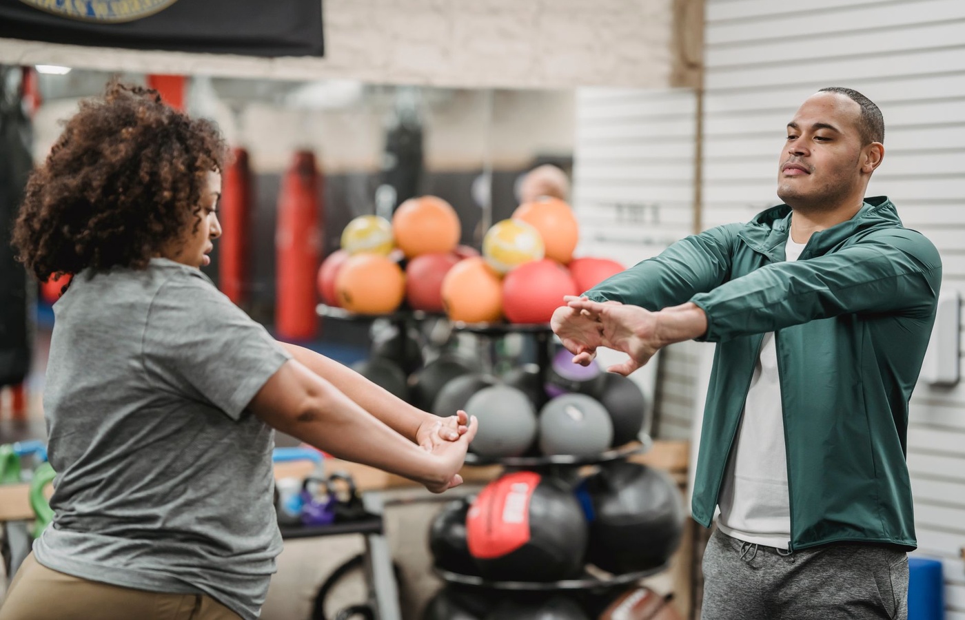 FiTOUR Advanced Fitness Instructor Certification