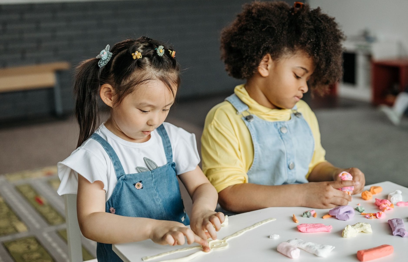 Florida Department of Children and Families (DCF) Child Care Understanding Developmentally Appropriate Practices (UDAP)