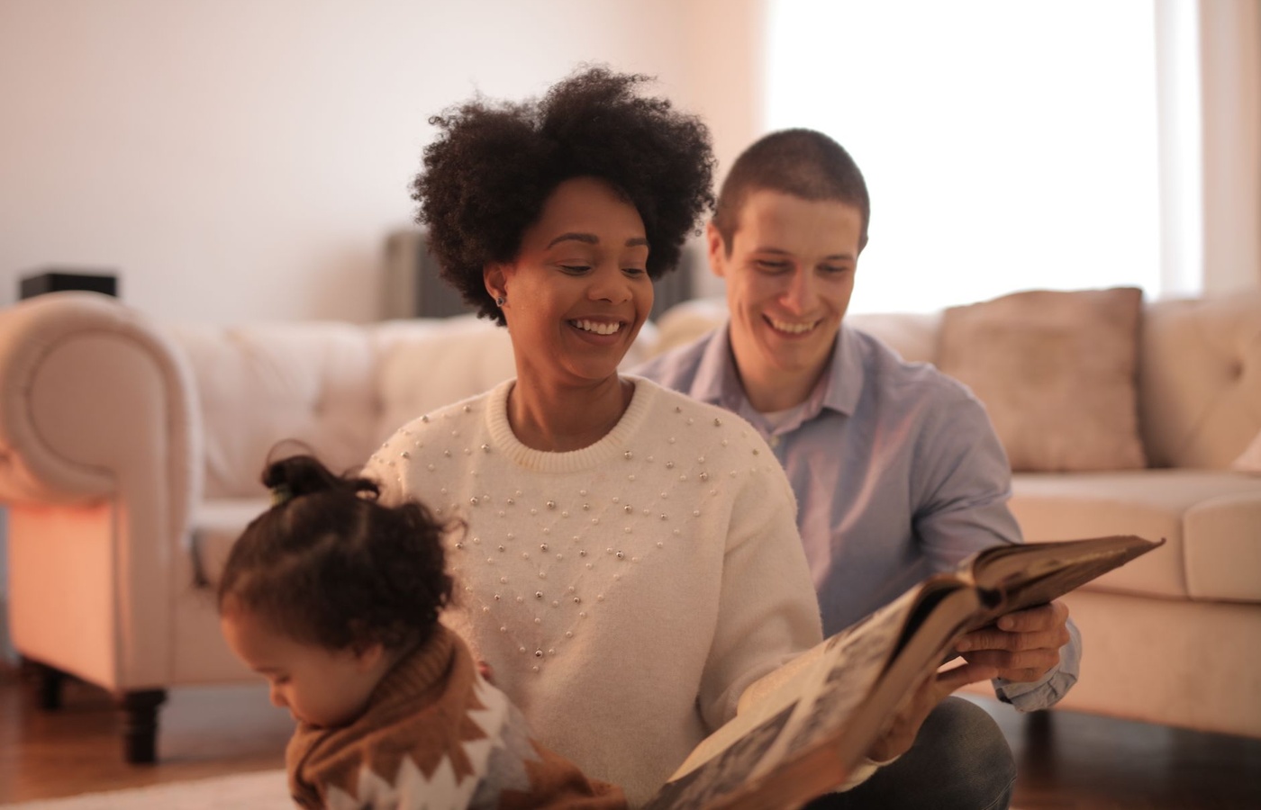 Florida Department of Children and Families (DCF) Early Literacy for Children (ELC) Age birth Through Three