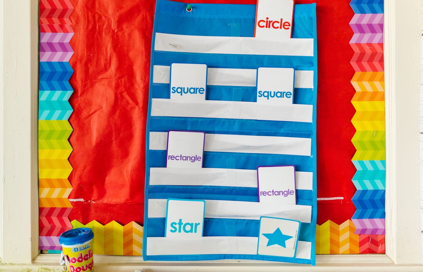 Florida DCF Preschool Appropriate Practices (PSPR)