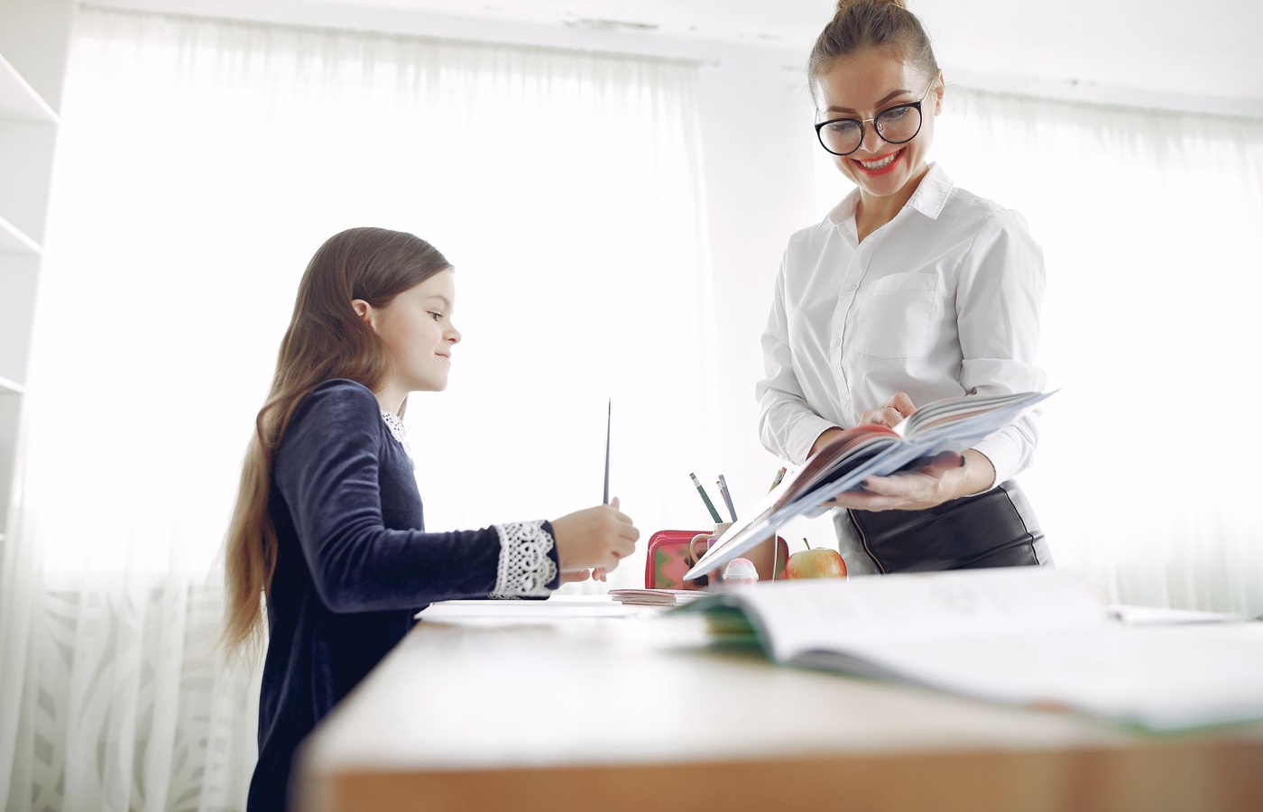 Florida DCF: School-Age Appropriate Practices (SAP)