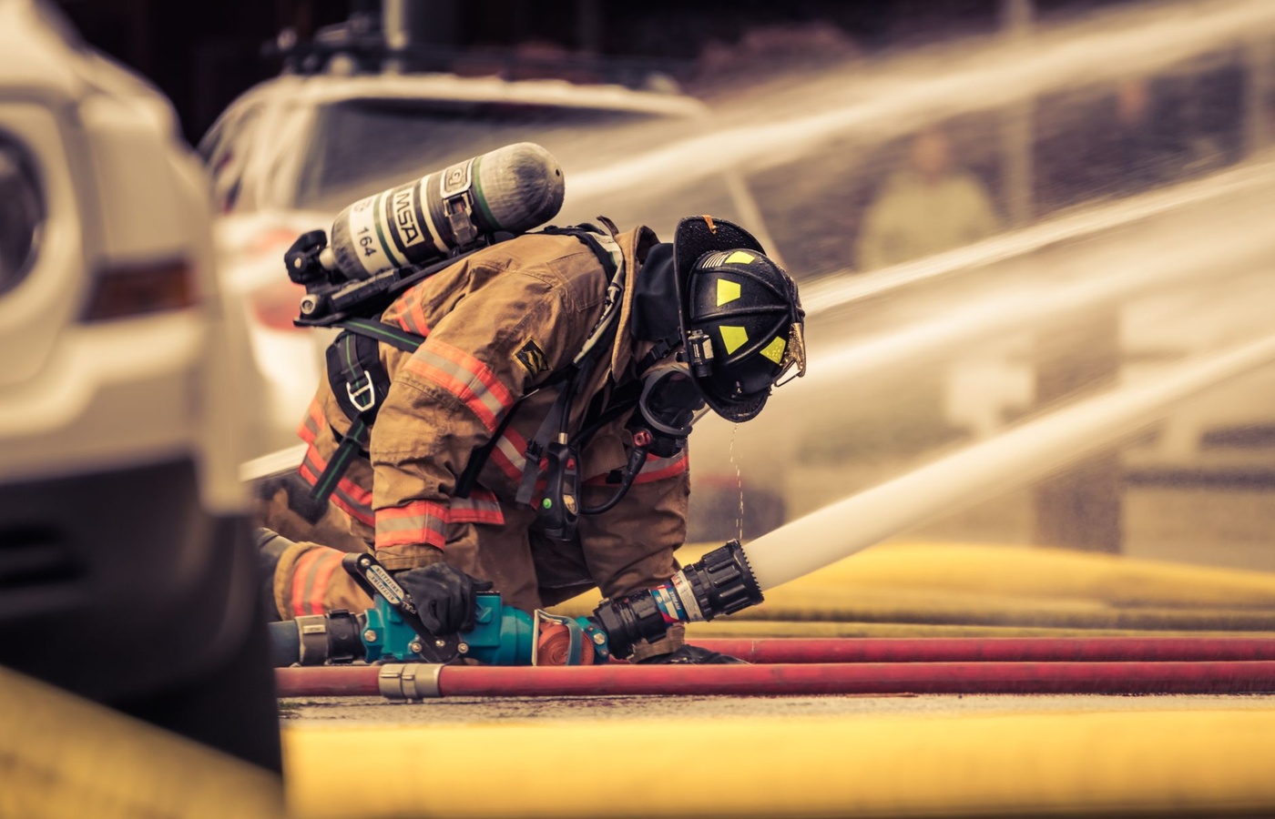 Florida Fire Officer 2
