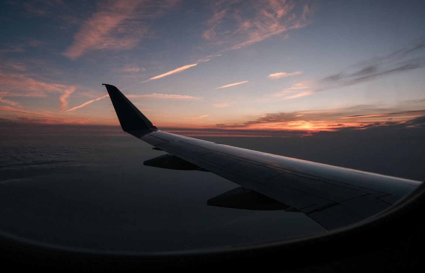 Flight Attendants Training Practice
