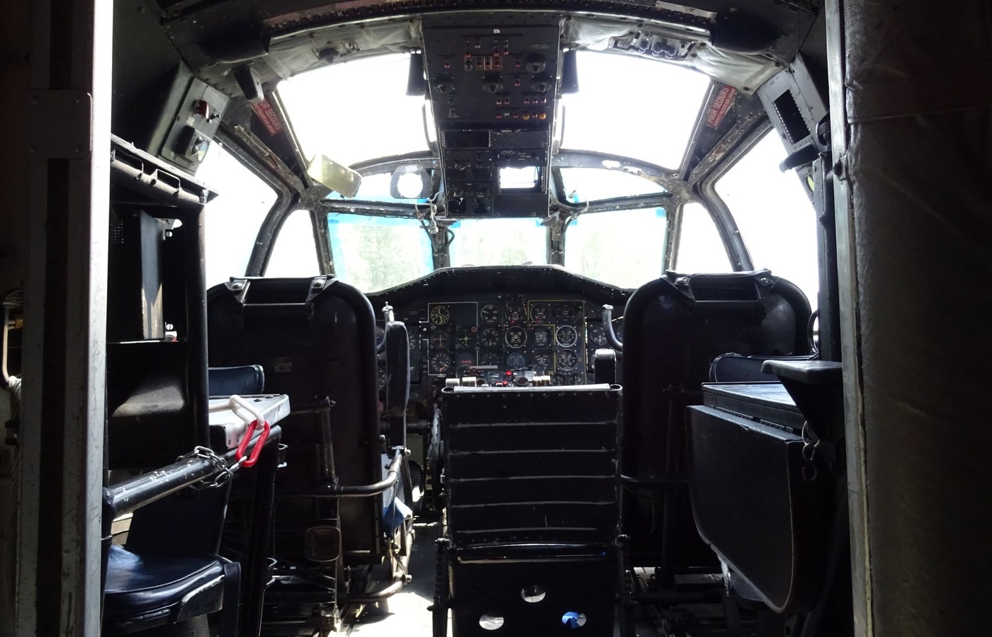 Flight Dispatch Oral