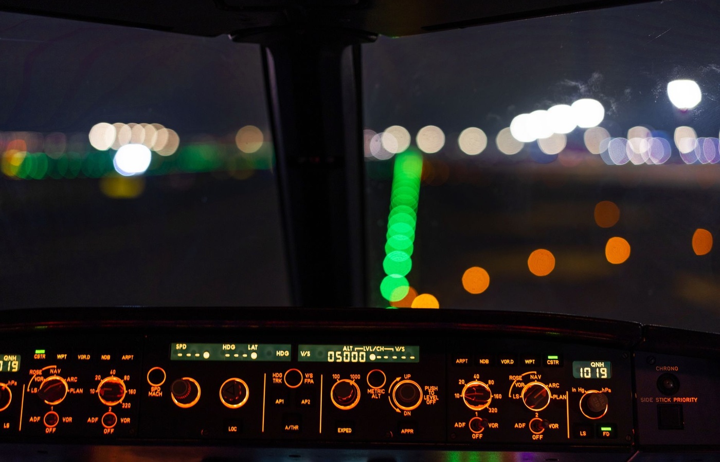 Flight Operations Manual