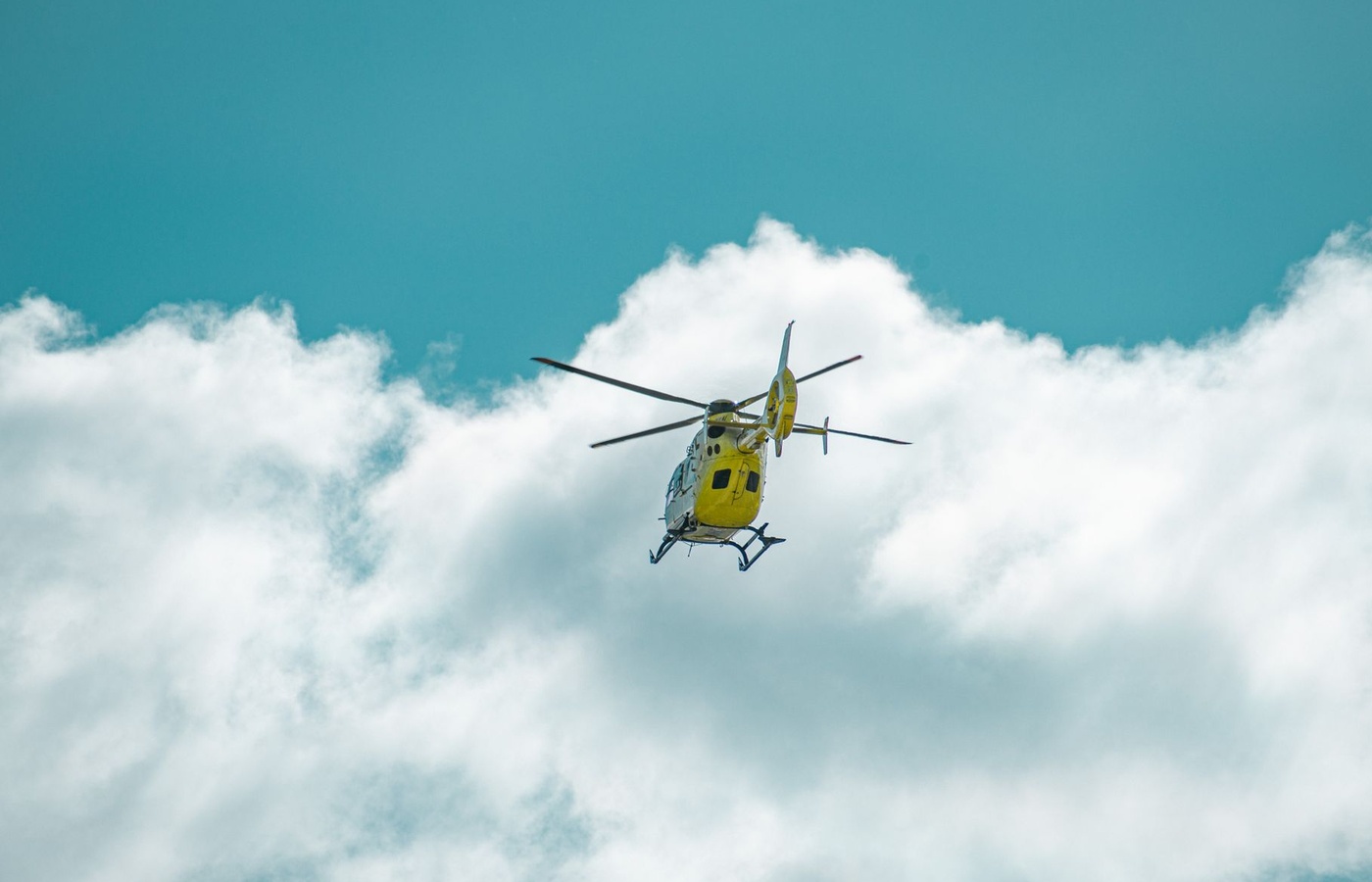 Flight Paramedic Certification