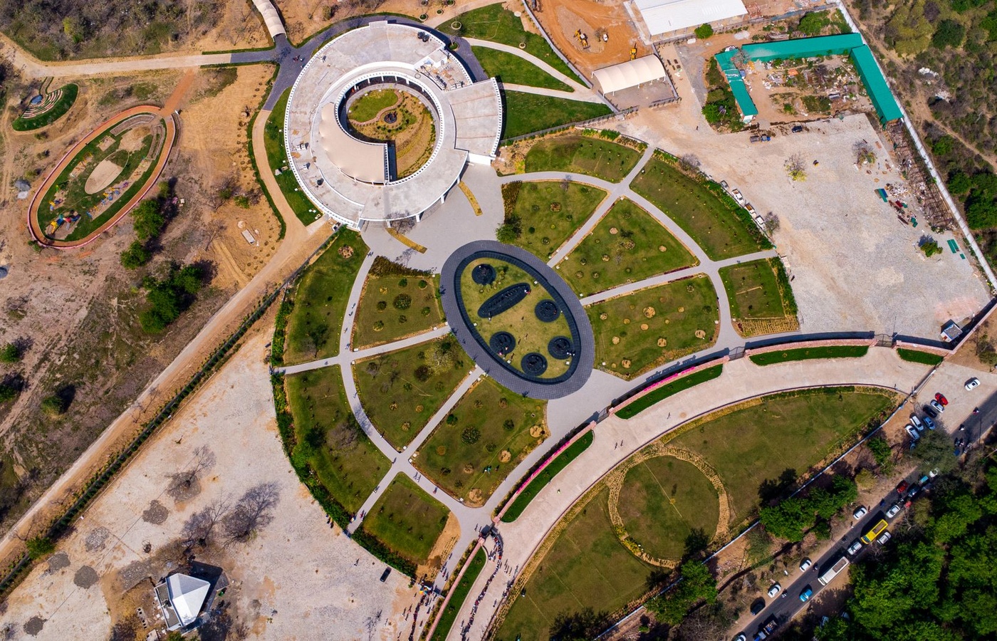 Florida Landscape Architecture