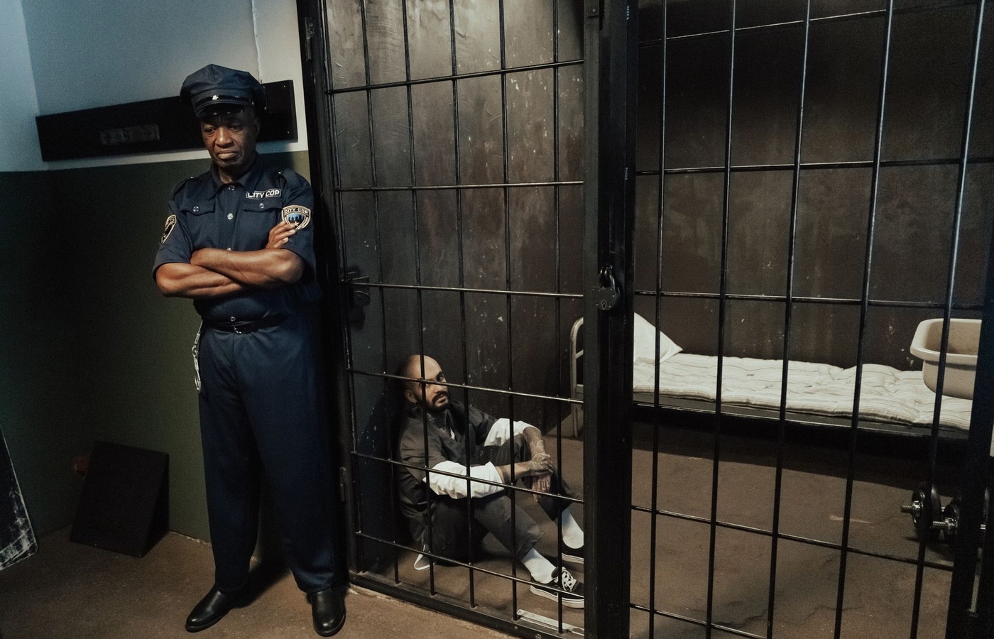 Florida Model Jail Standards