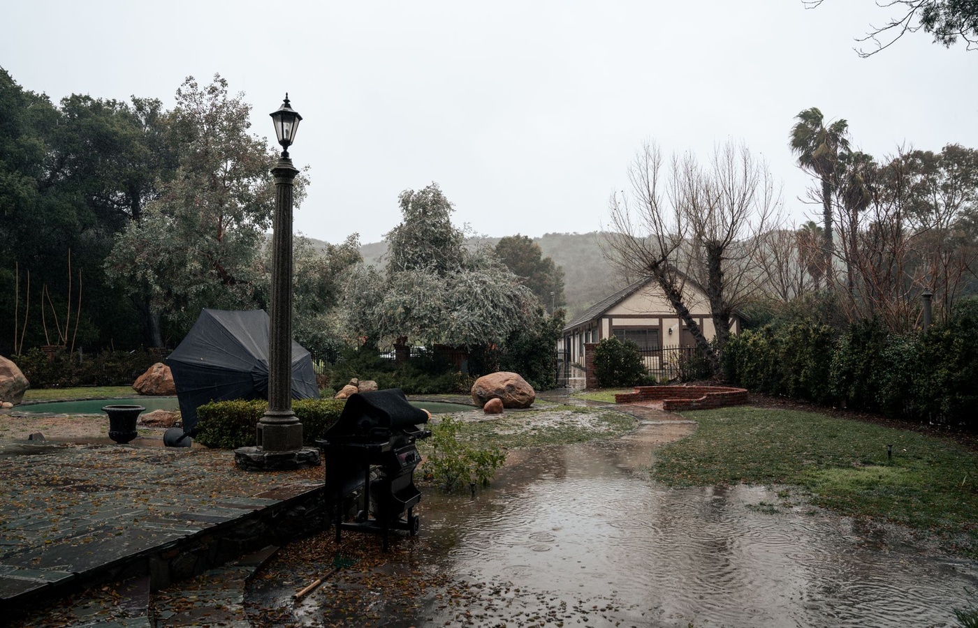 Flood Insurance
