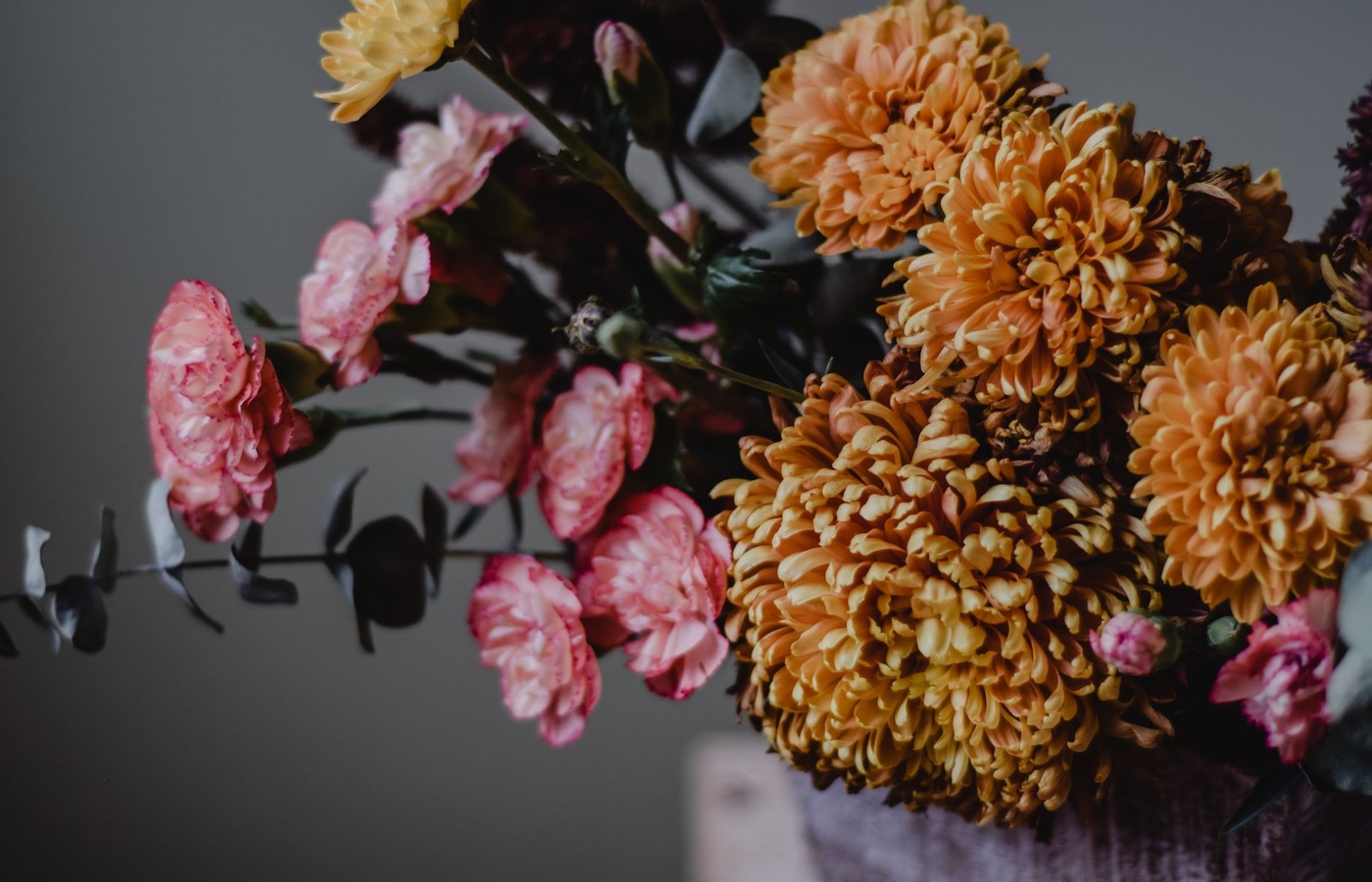 Floral Certification