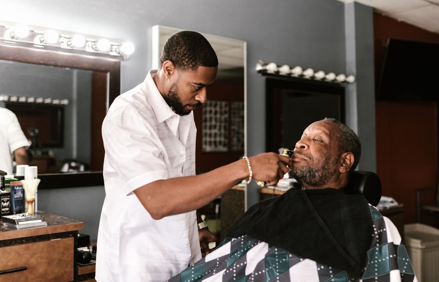 Florida Restricted Barber 2026