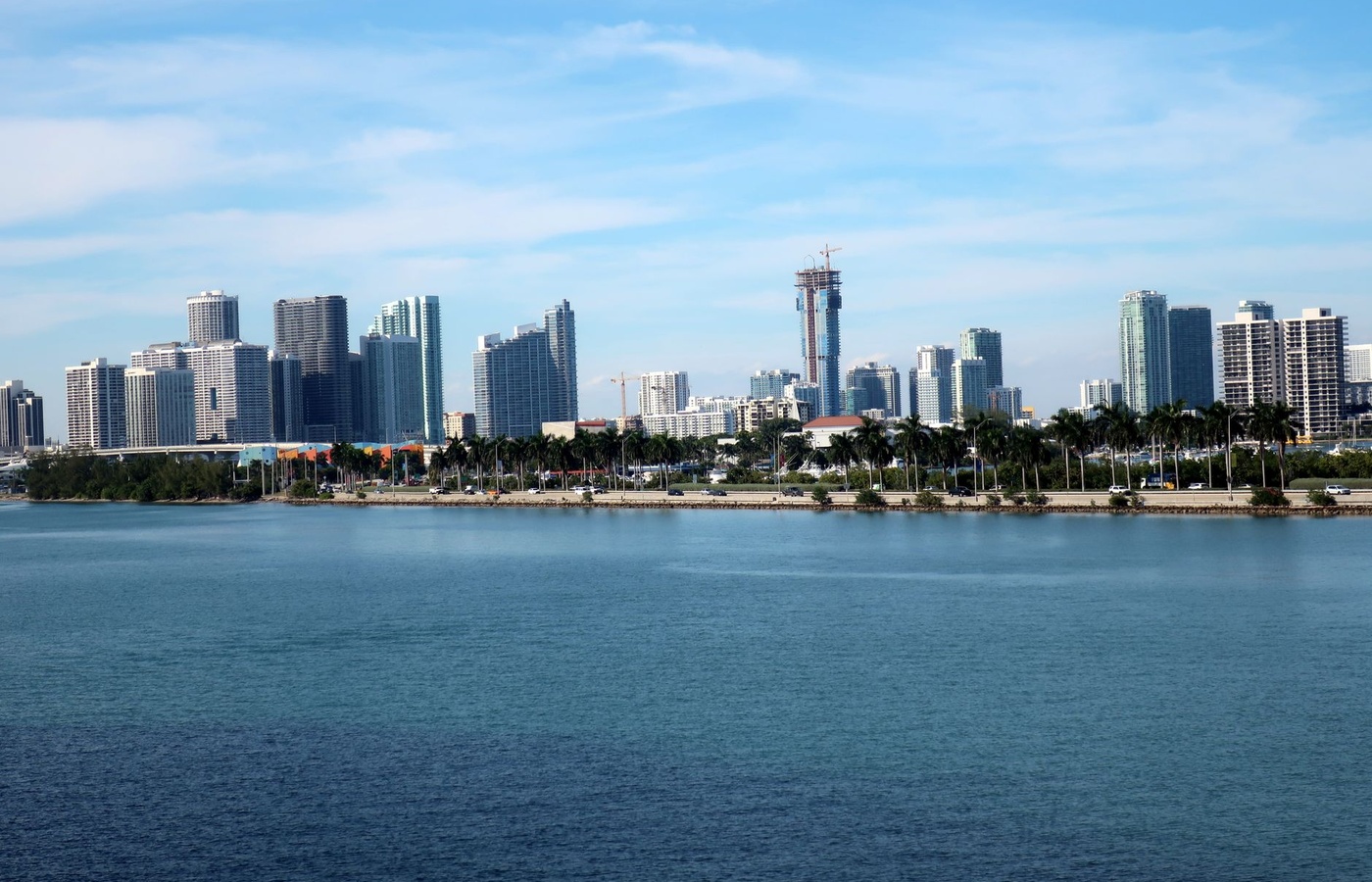 Florida Business and Finance