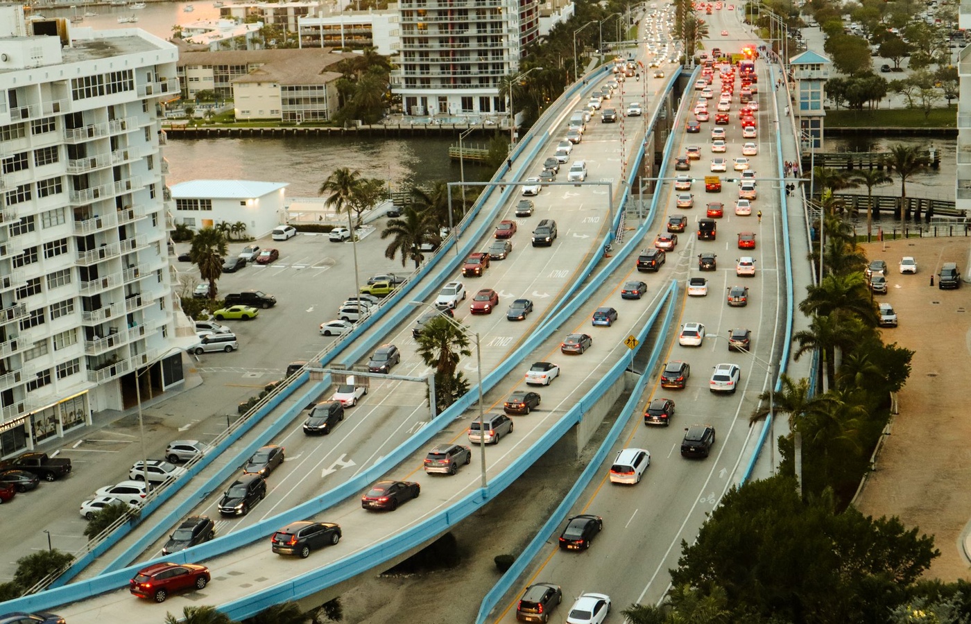 Florida Class E Drivers License