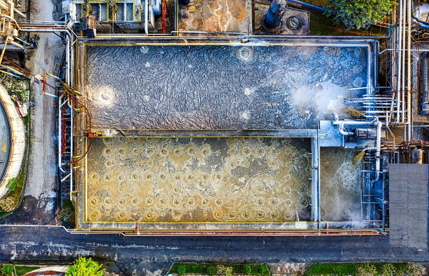 Florida Wastewater