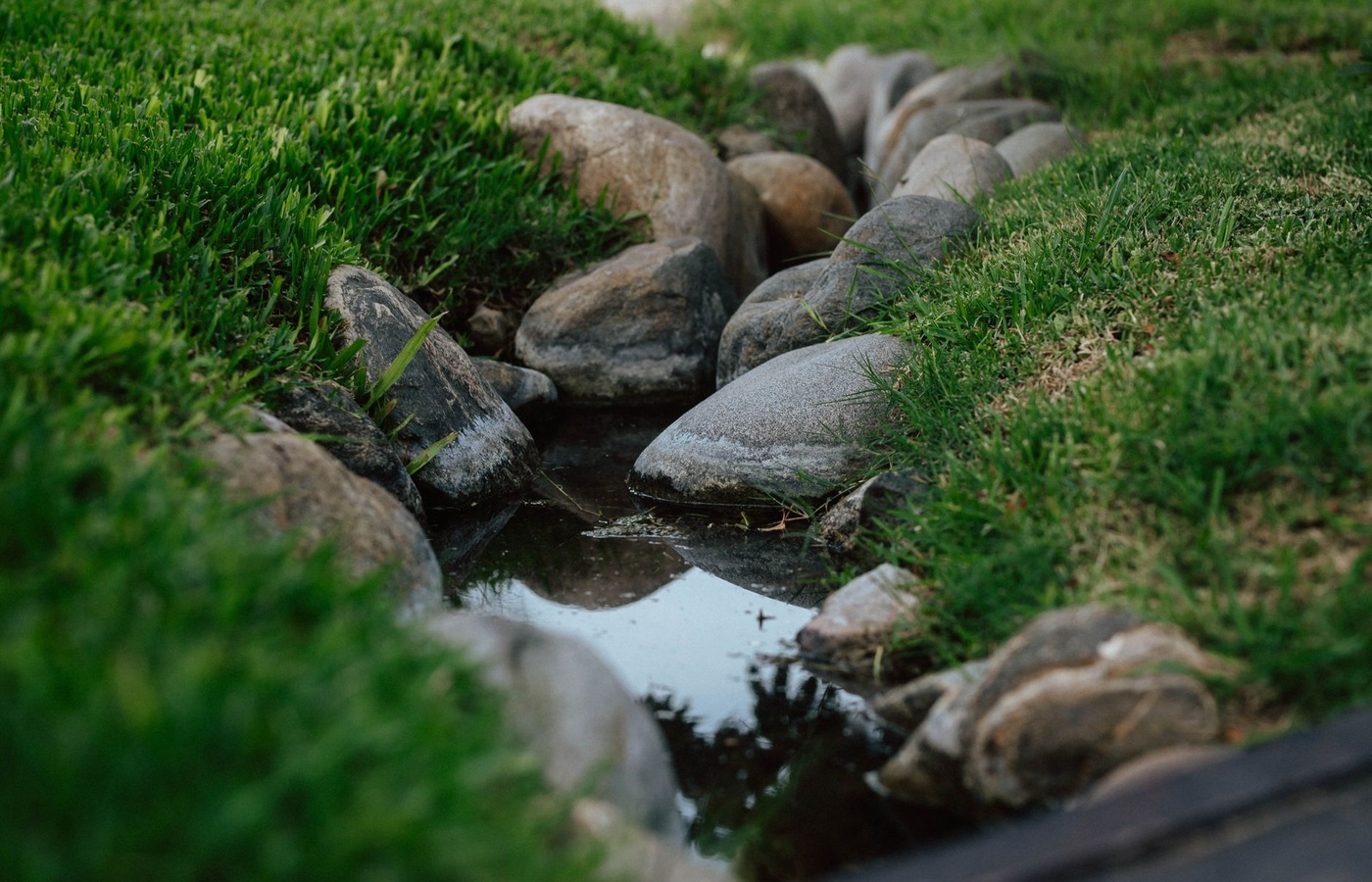 Florida Stormwater, Erosion and Sedimentation Control