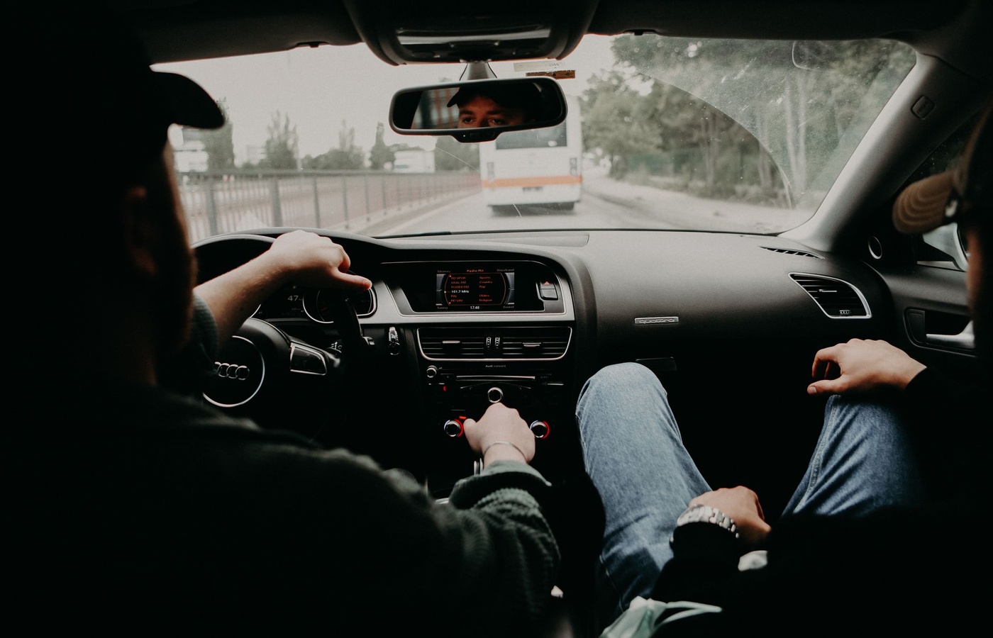 FLVS Drivers Education