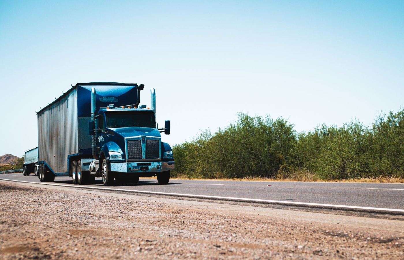 FMCSA Guidelines and Certification