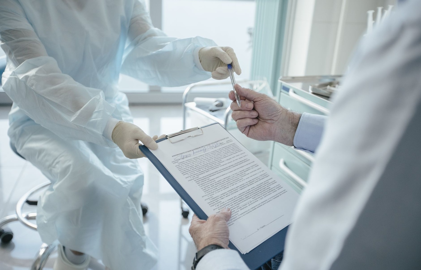 FNP Professional Issues