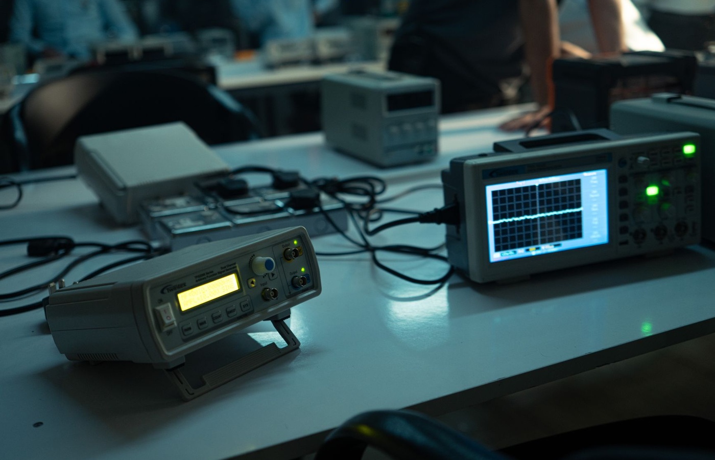 FOA Certified Fiber Optic Specialist, Splicing (CFOS/S)