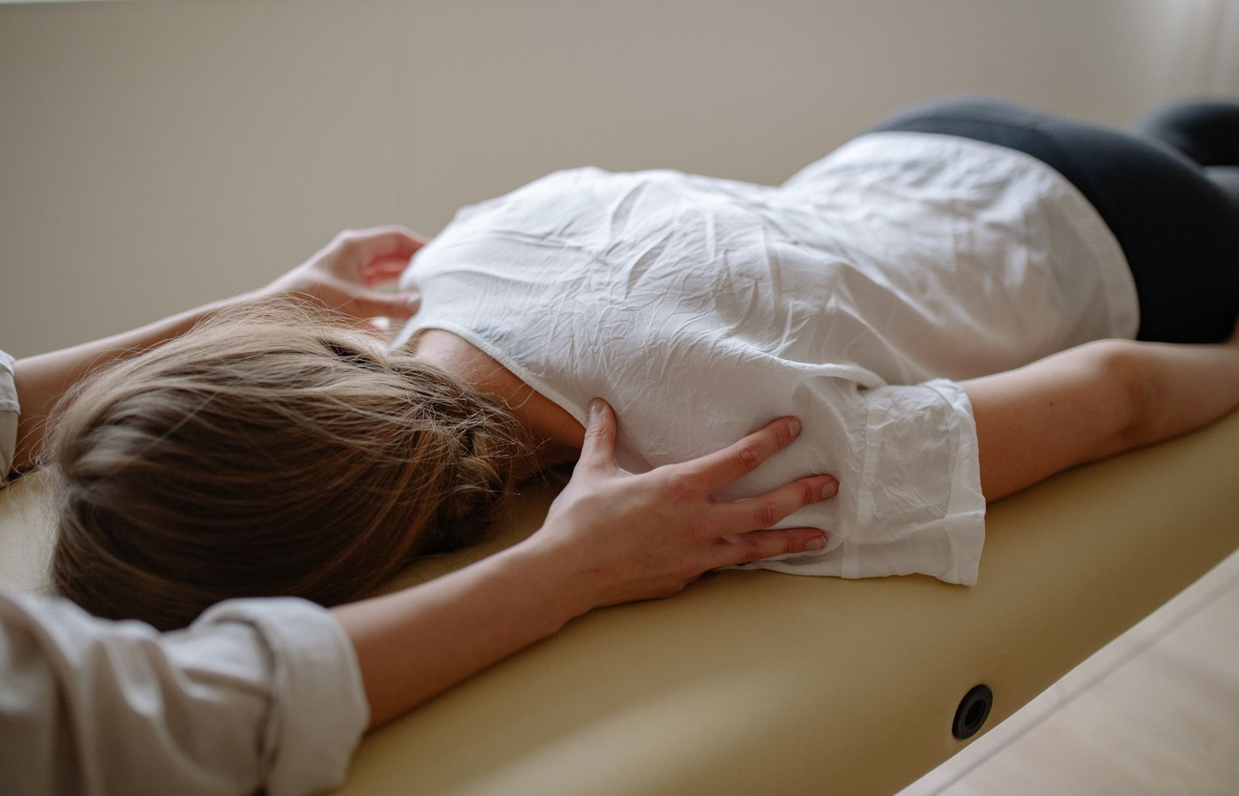 Foundations of Chiropractic (FOC) Exam 1 Practice