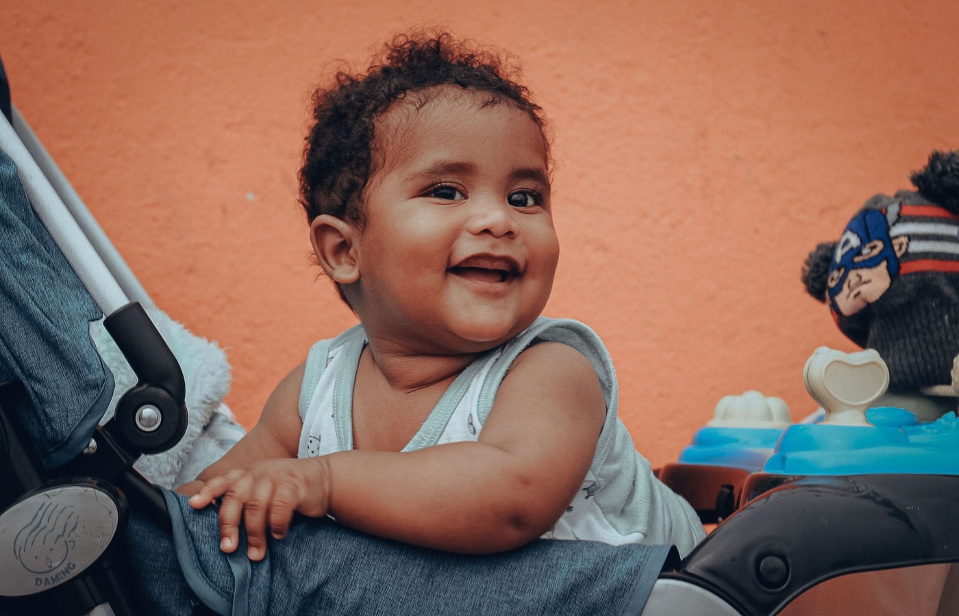 Focus on Child Health