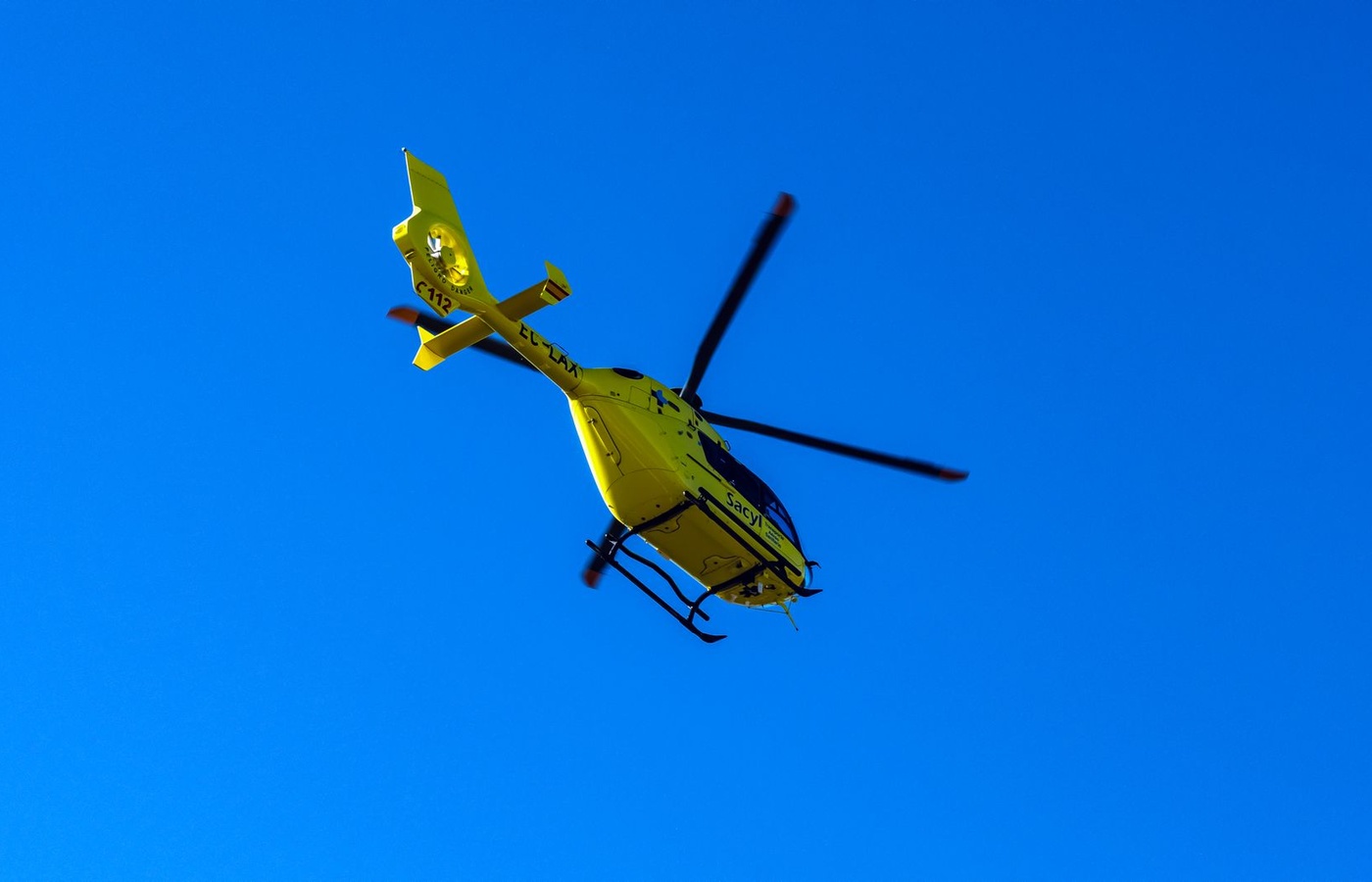 Flight and Operational Medical Technician (FOMT) Block 1