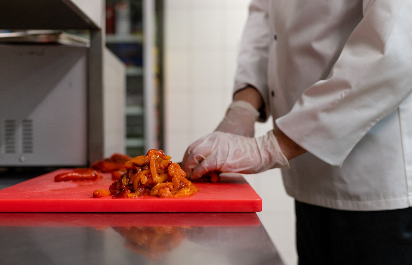 Food and Cooking