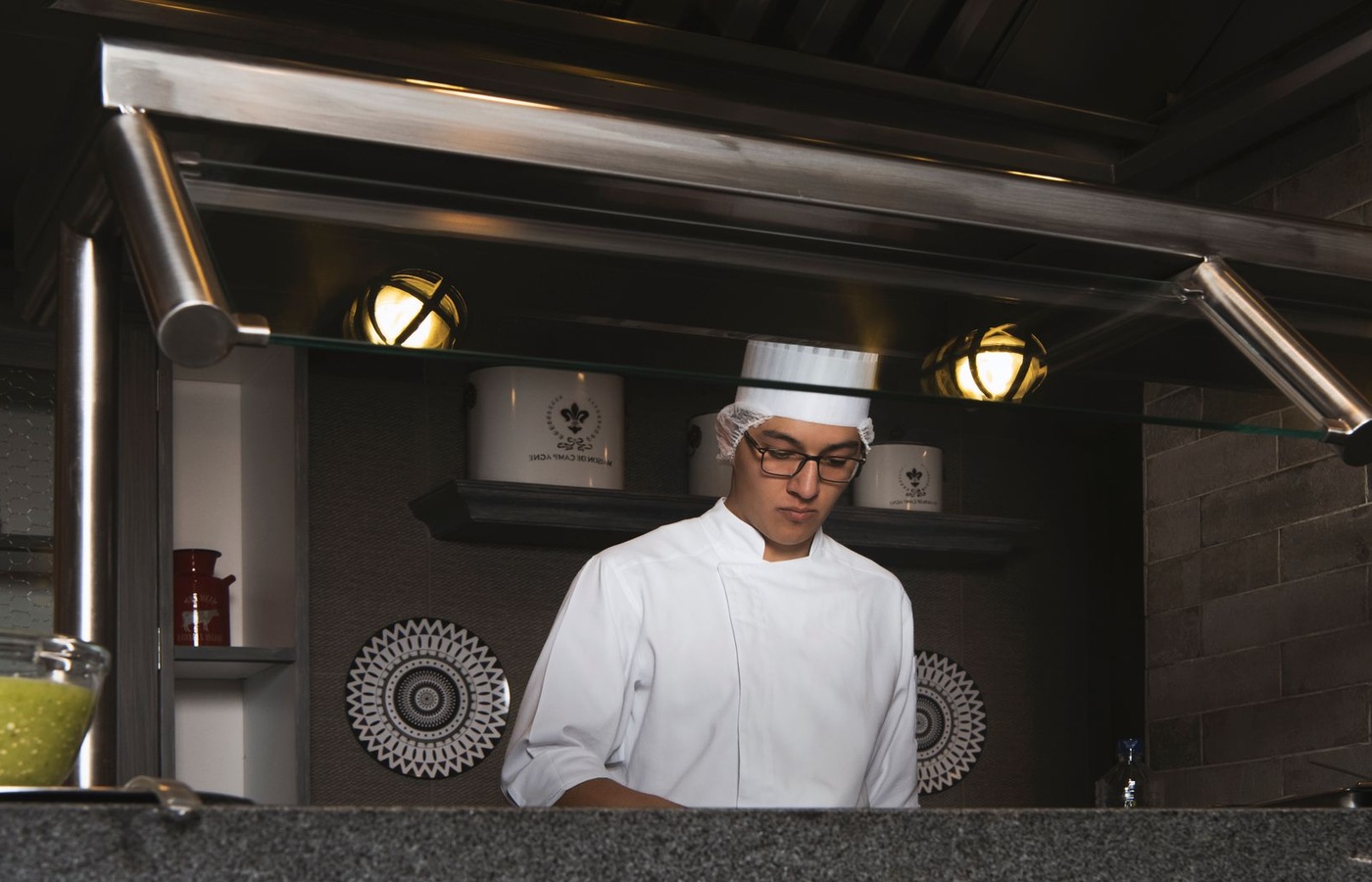 Food Manager