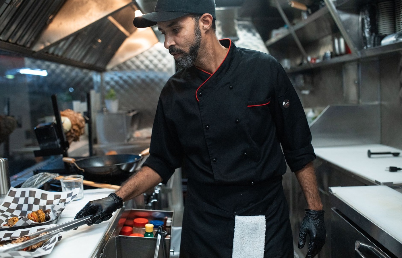 Food Manager Certification