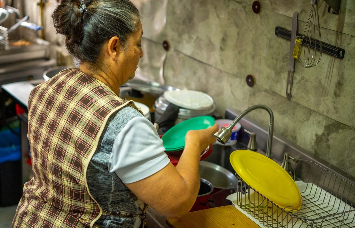 Food Service Sanitation