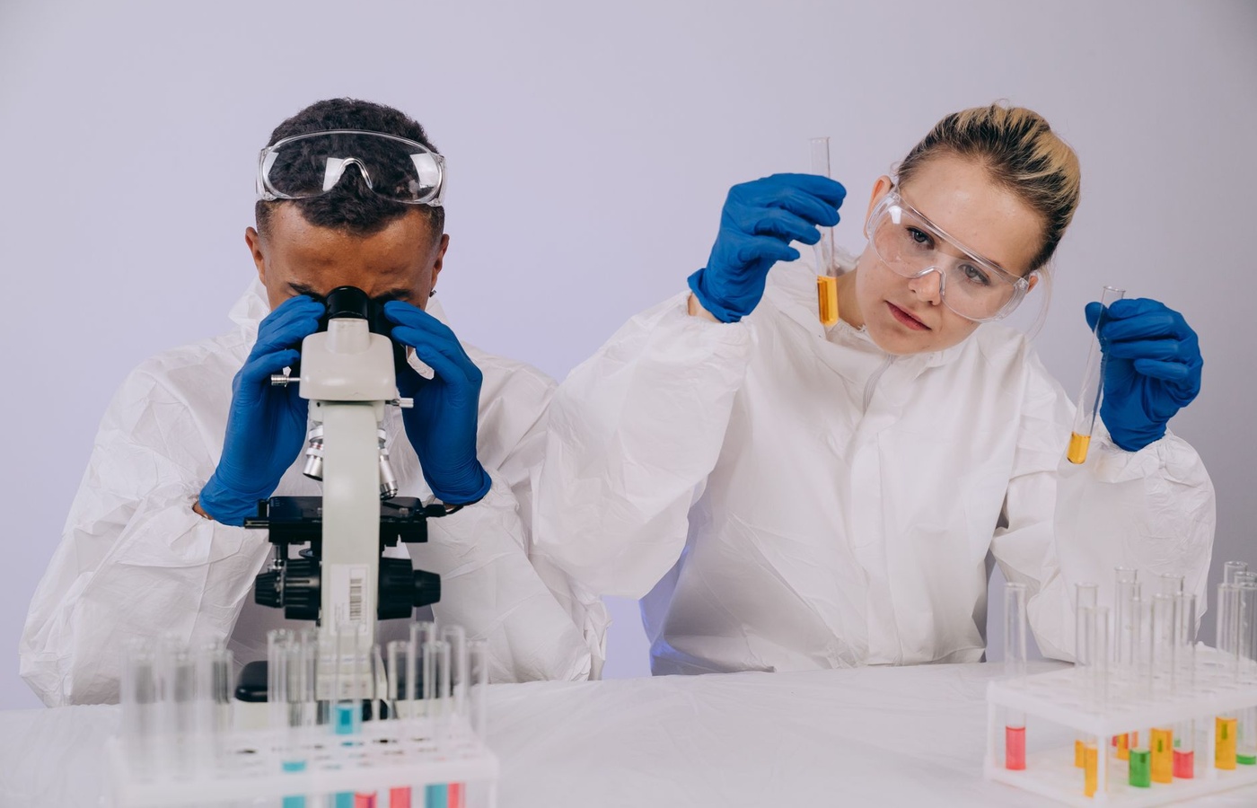 Forensic Science Capstone