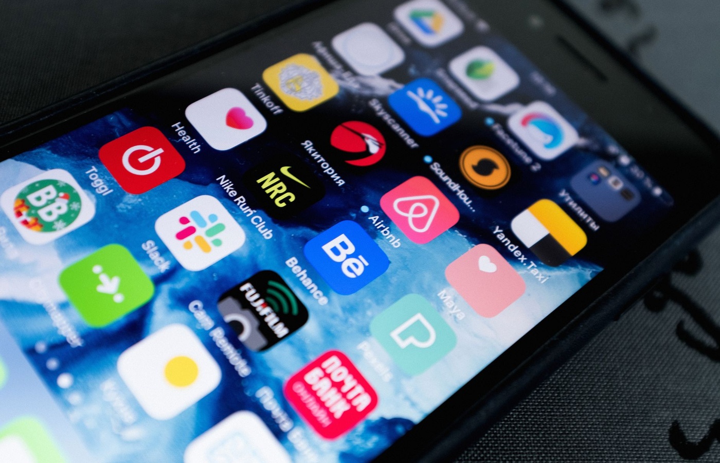 Foundations of UI and UX Design