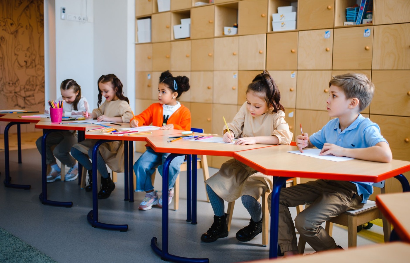 Foundations of Early Childhood Education