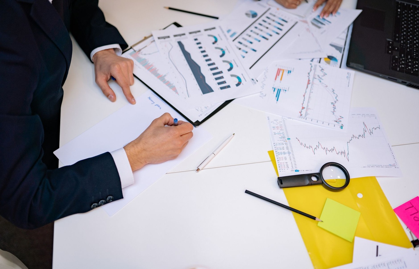 FP Canada Qualified Associate Financial Planner (QAFP)