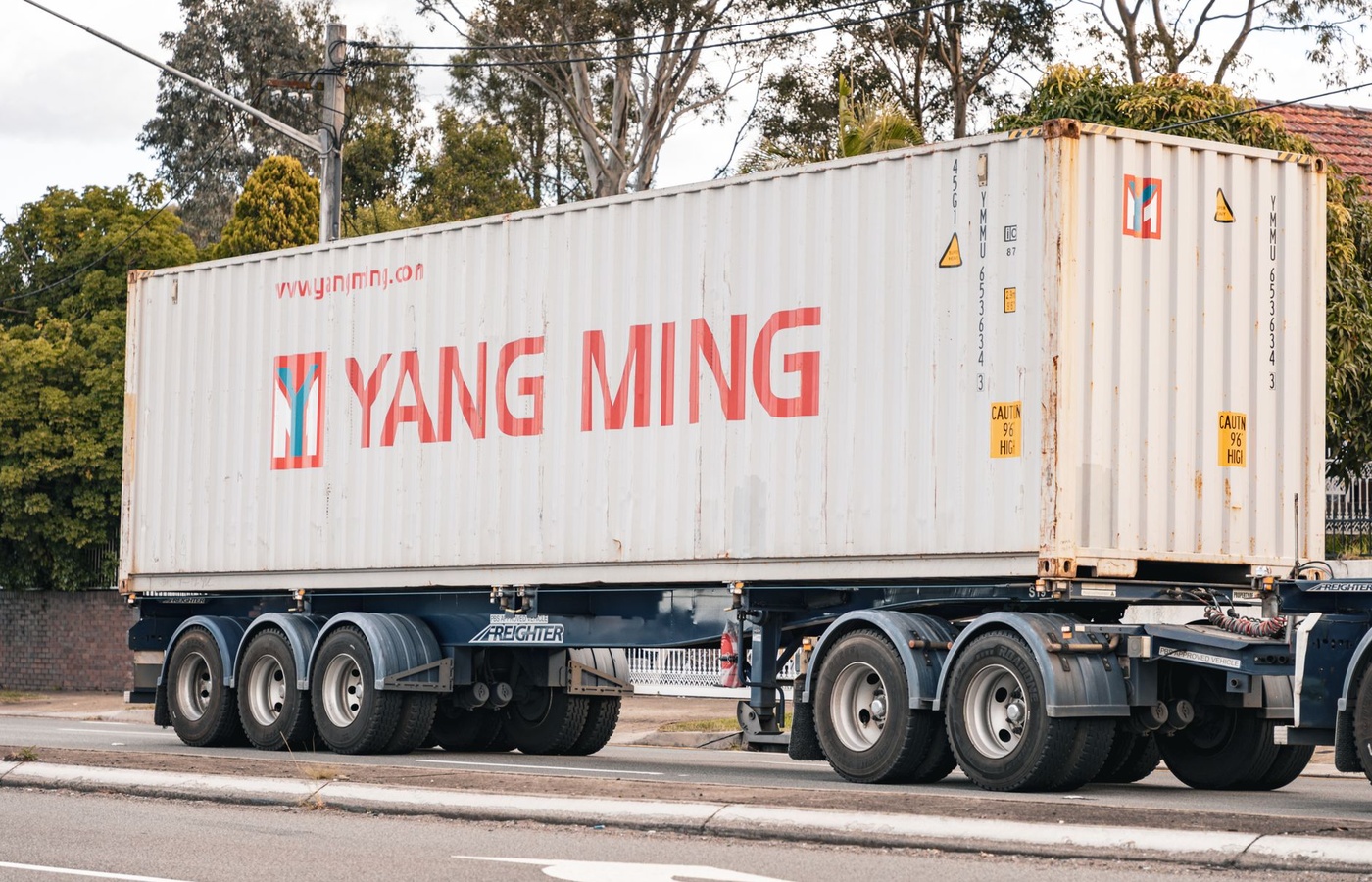 Freight Dispatching Terminology