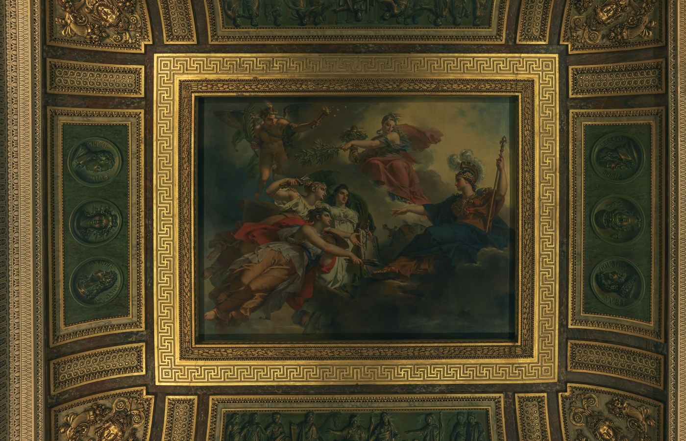 The French Revolution