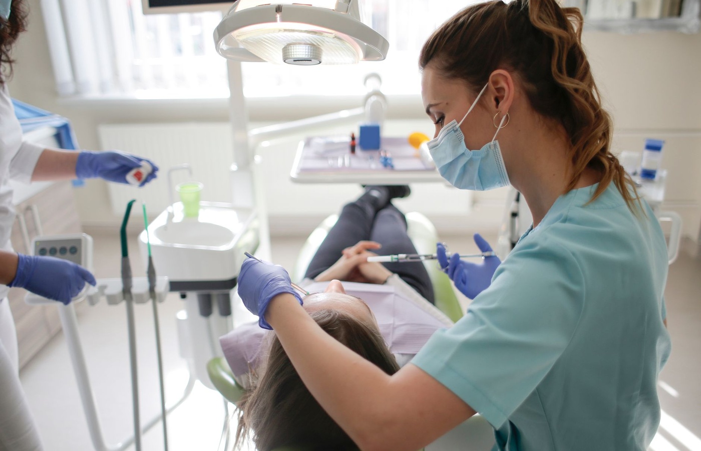Fresenius Patient Care Technician (PCT) New Hire