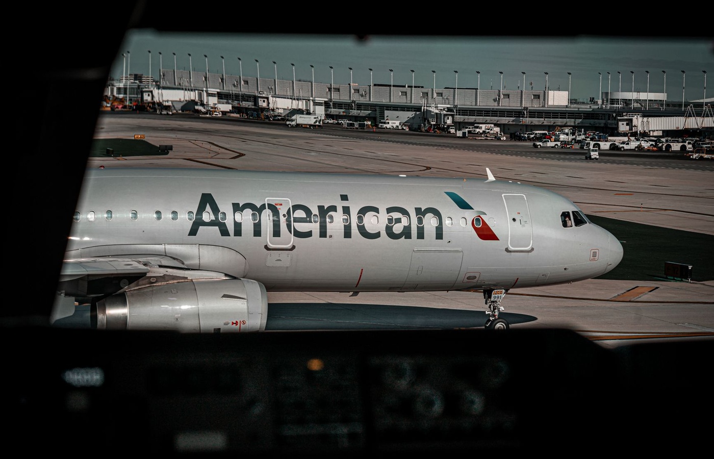 Frontier Aircraft Familiarization (External/Internal)