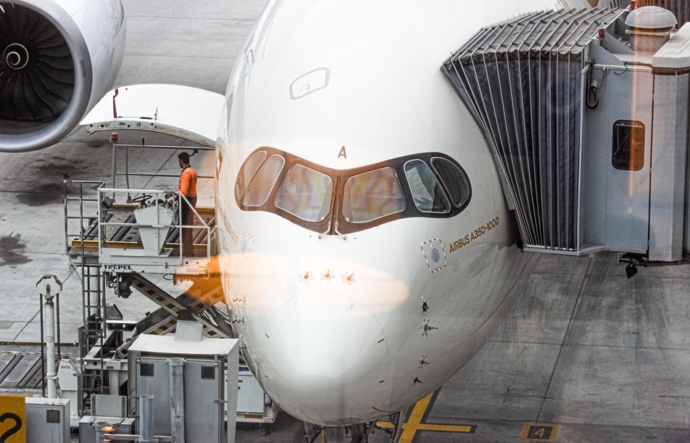 Frontier Federal Aviation Regulations (FARs)