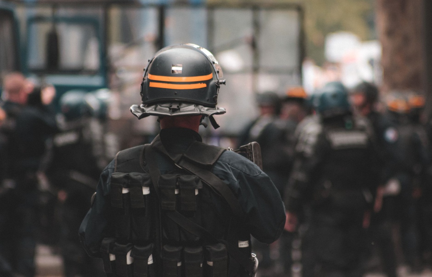 Frontline Police Entrance Exam Practice