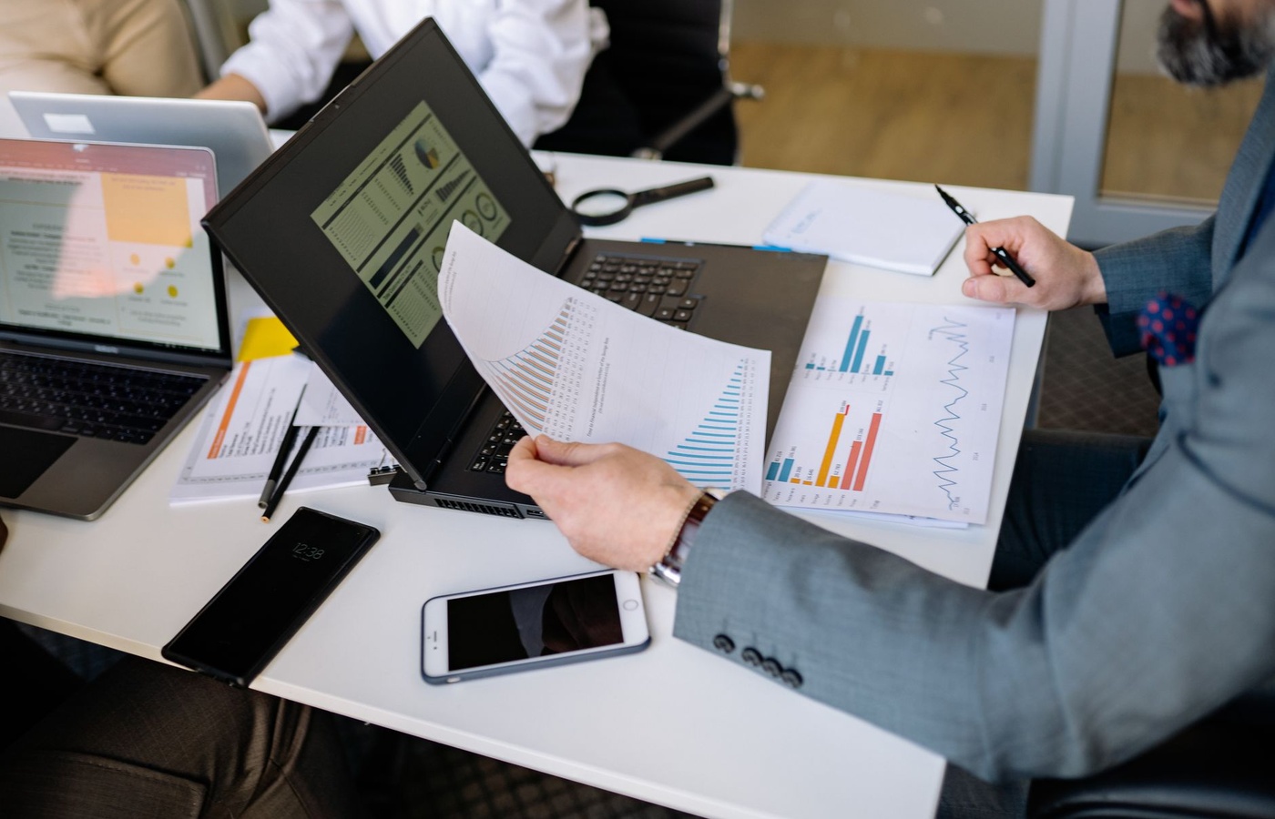 Fundamentals of Sustainability Accounting (FSA) Credential Level 2