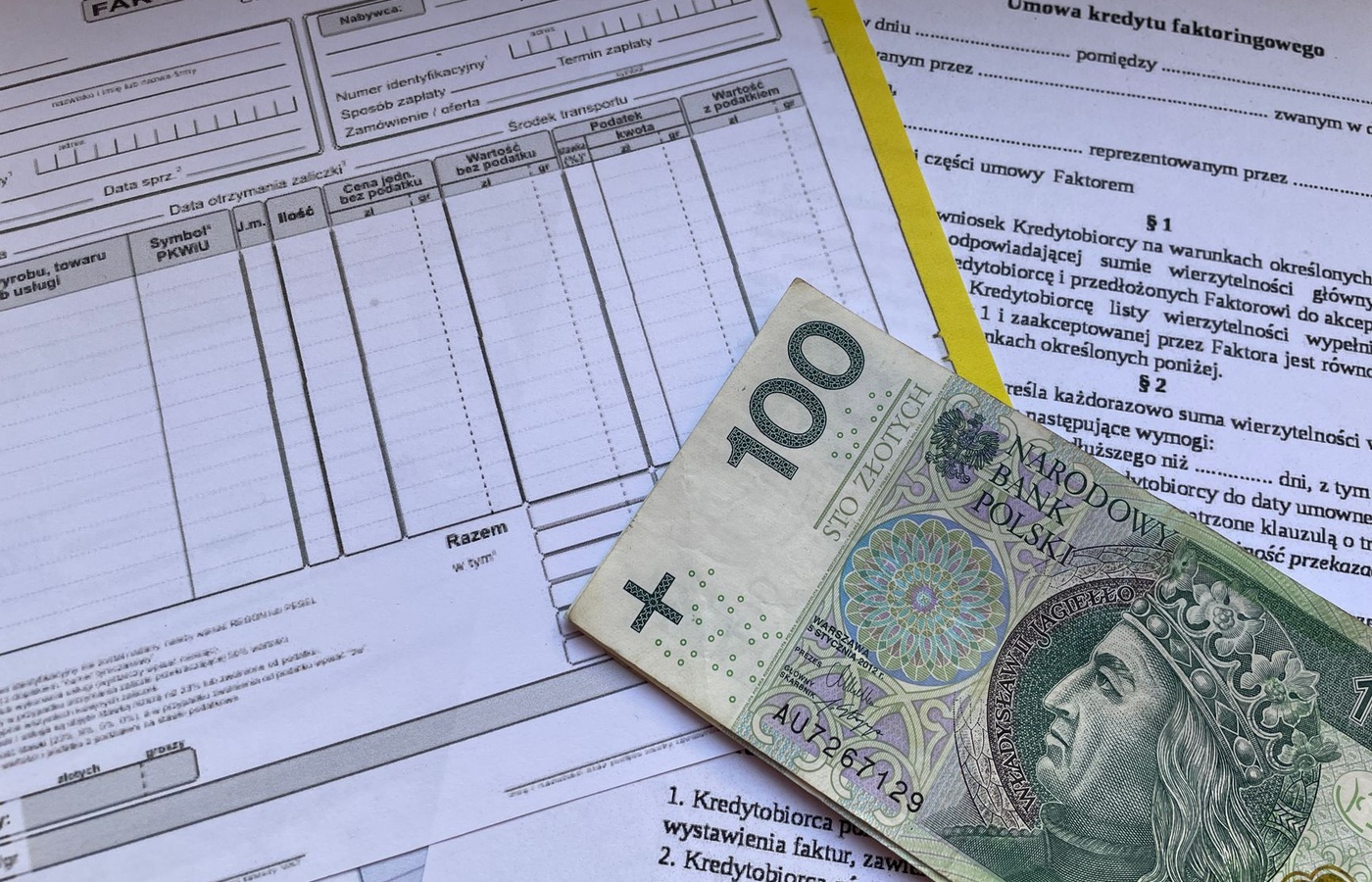 FSI Credit Insurance