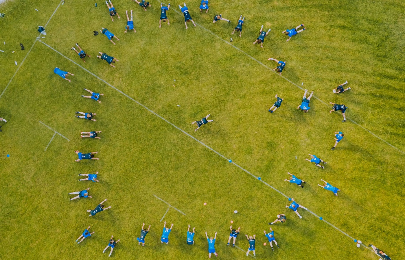 FTCE Physical Education K-12