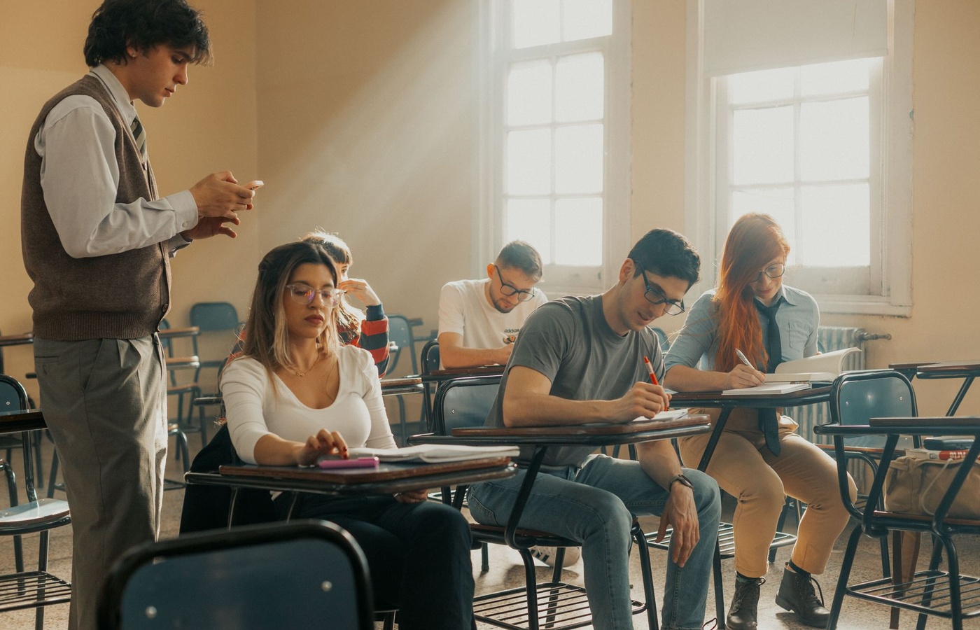 Examzify course visual