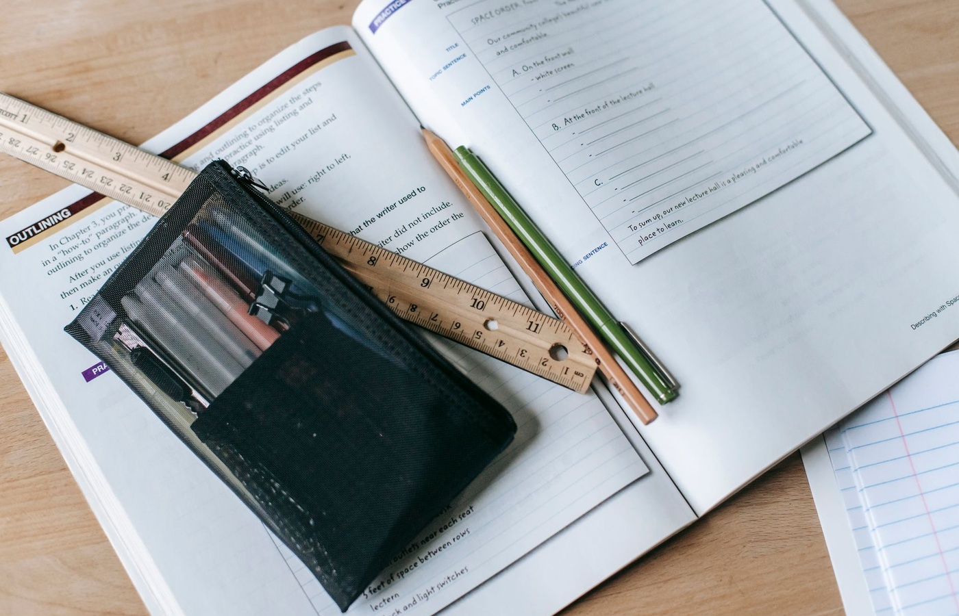 Examzify course visual