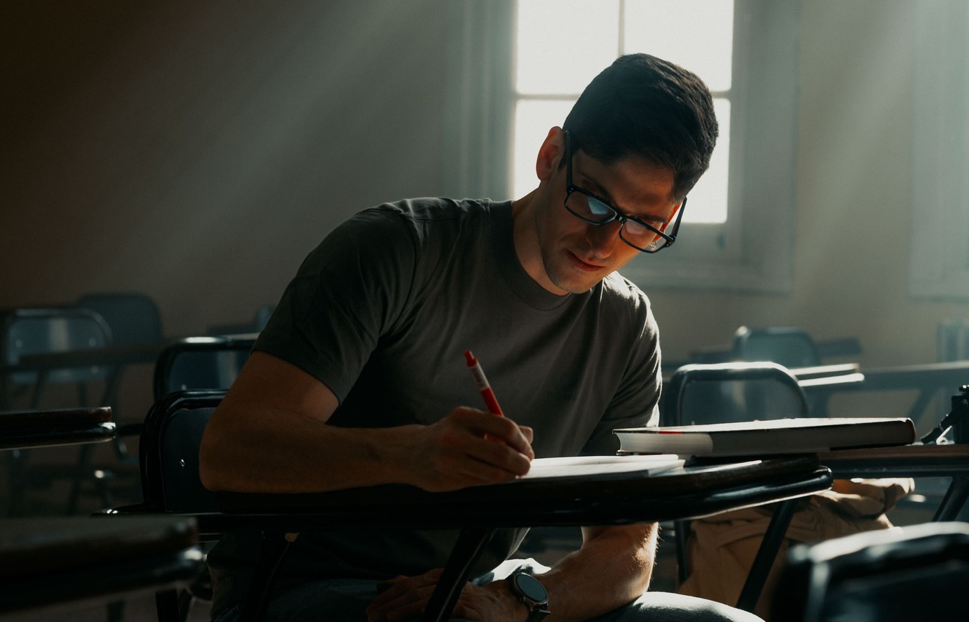 Fundamentals of Instruction (FOI)